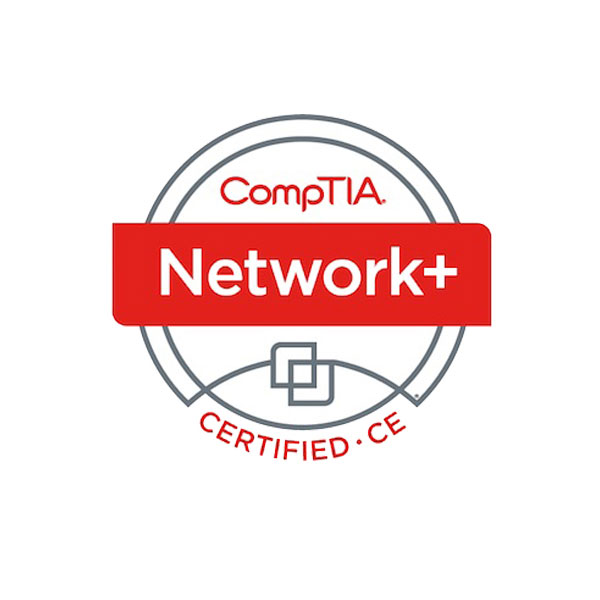 +Network